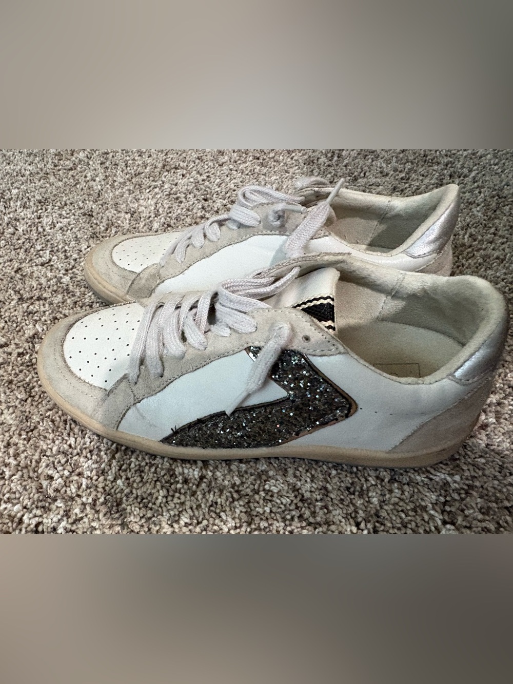 Girls Shu Shop Salma Kids Sneaker